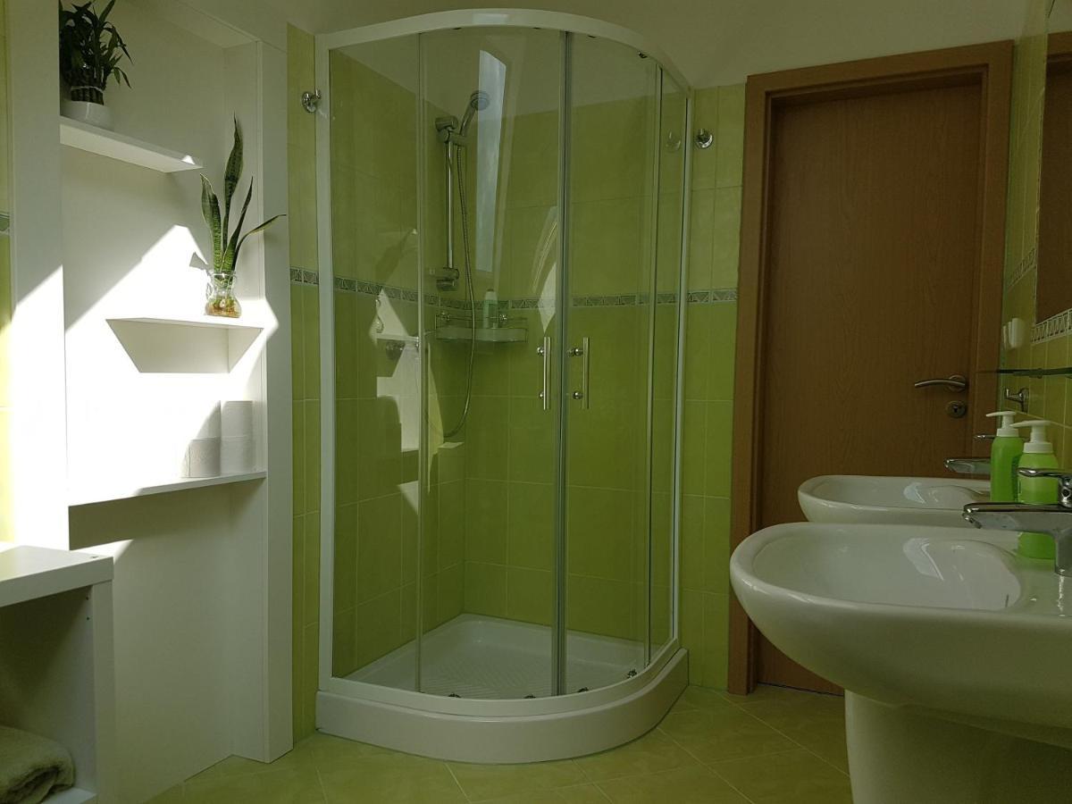 Apartman V Aleji 布尔诺附近斯拉夫科夫 外观 照片